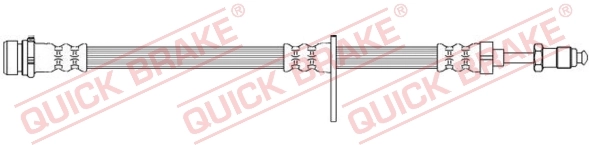 Brake Hose